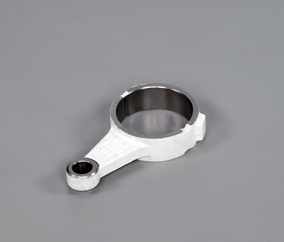 Connecting Rod - Pump Casting Manufacturers in USA