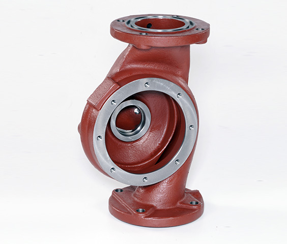 Pump Body - Pump Casting Manufacturers & Suppliers in USA