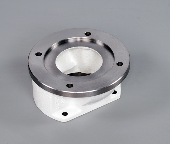 Engine Mounting Bracket - Pump Casting Manufacturers in USA