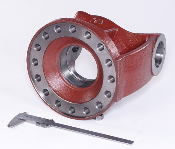 Joint Flange - Automotive Castings Manufacturers and Suppliers in USA