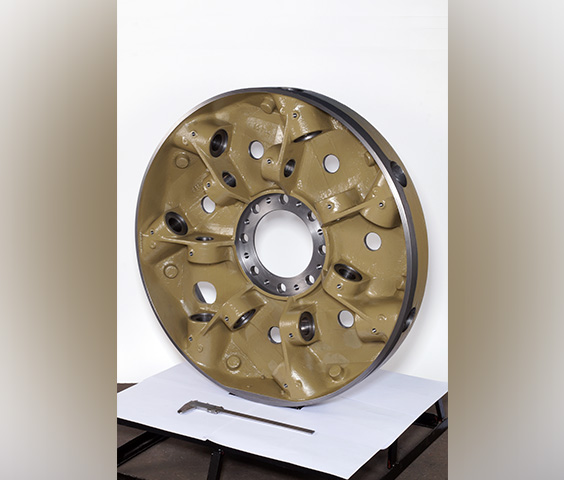 Die Cast Rotors Manufacturers and Suppliers