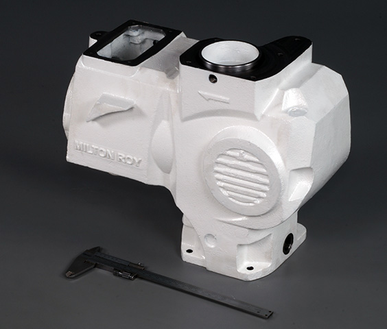 Housing Pump Casting Manufacturers in USA