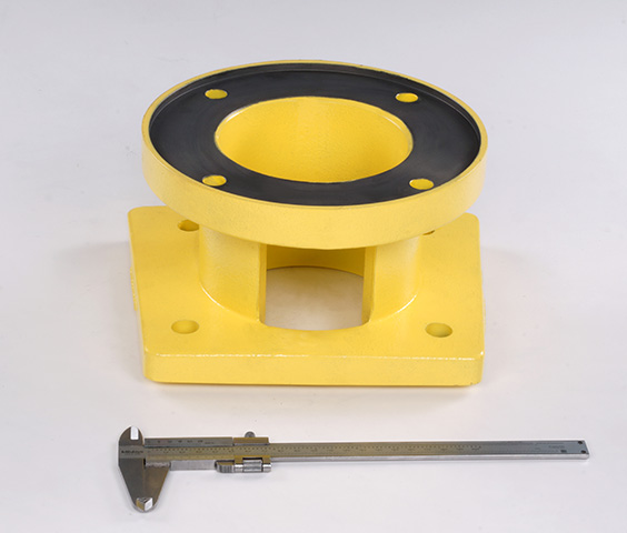 Pump Motor Adaptor - Pump Casting Manufacturers