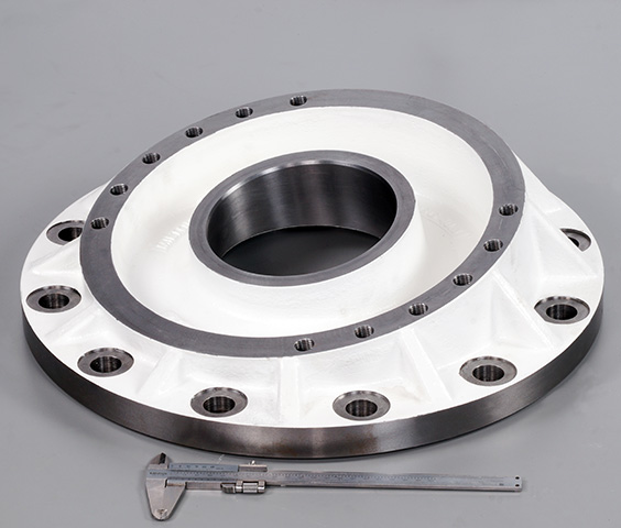 Tapered Shims - Pump Casting Manufacturers and Suppliers