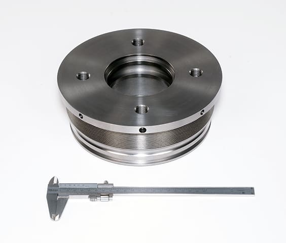 Stuffing Box - Automotive Castings Manufacturers & Suppliers