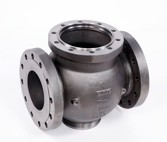 Valve Body - Valve Casting Manufacturers in USA