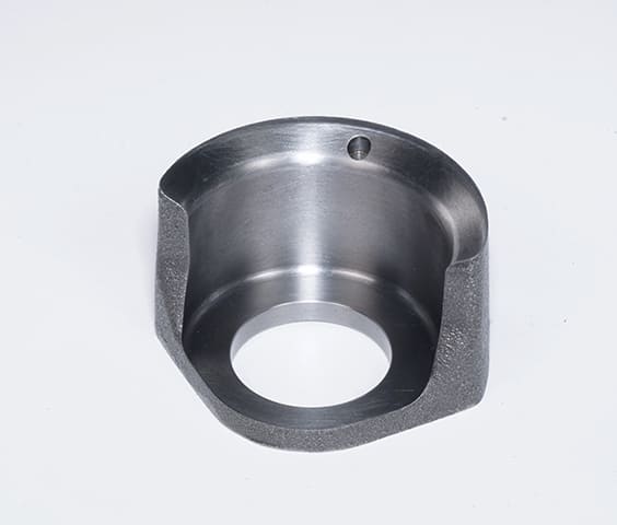Counter Weight Compressor Parts Suppliers - Compressor Casting Manufacturers