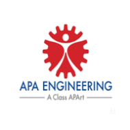 Domestic Customers - APA Engineering