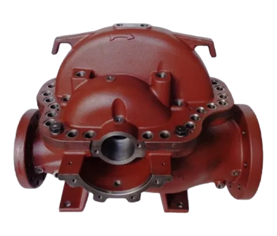 Casing Assembly SG Iron Casting Manufacturers & Suppliers