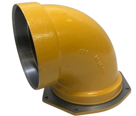 Elbow Casting Manufacturers & Suppliers