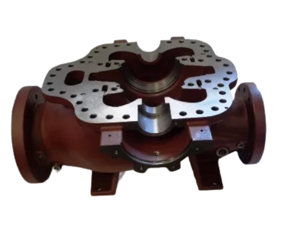 Lower Casing SG Iron Casting Manufacturers & Suppliers